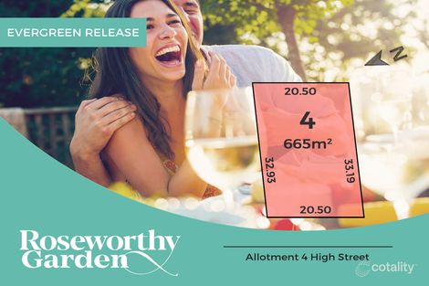 75 High St, Roseworthy, SA 5371