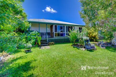 Property photo of 75 Steuart Street Bundaberg North QLD 4670