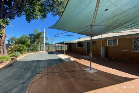 Property photo of 5 Dongara Place South Hedland WA 6722