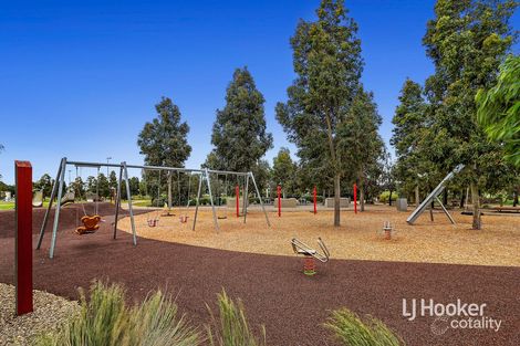 Property photo of 3 Leadbeater Street Point Cook VIC 3030