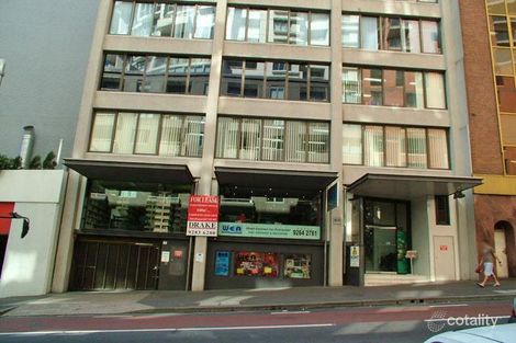 Property photo of 70-72 Bathurst Street Sydney NSW 2000