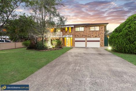 19 Lancaster St, Strathpine, QLD 4500