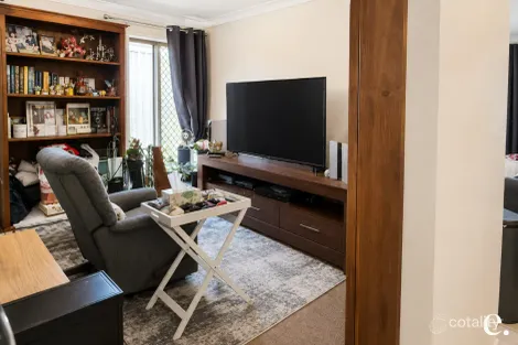 Property photo of 28 Webster Street Gracemere QLD 4702
