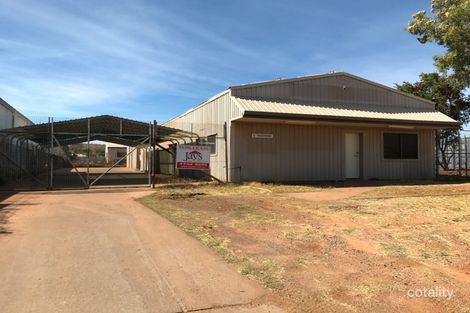 12 Traders Way, Ryan, QLD 4825