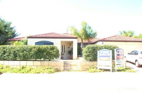 23 Dumbarton Loop, Kinross, WA 6028