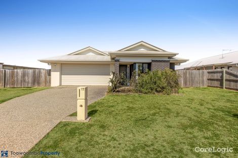Property photo of 12 Mia Street Wyreema QLD 4352