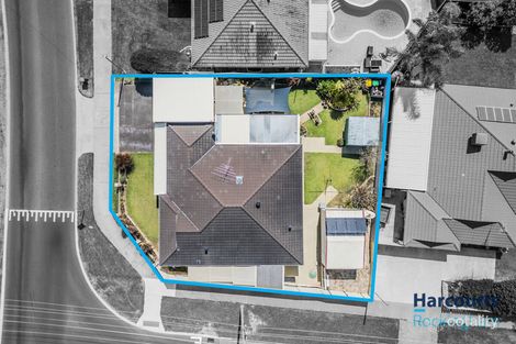 Property photo of 63 Grange Drive Cooloongup WA 6168