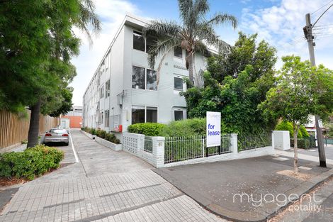 7/49 Brougham St, North Melbourne, VIC 3051