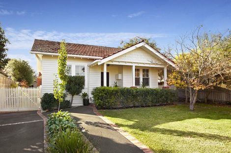 Property photo of 15 Passchendaele Street Hampton VIC 3188