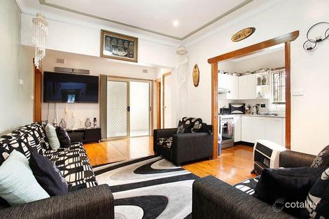 Property photo of 1 Craigelea Street Guildford NSW 2161