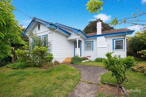 Property photo of 12 Webster Street Sorrento VIC 3943