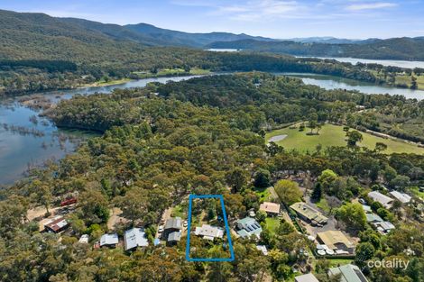 Property photo of 3437 Mansfield-Woods Point Road Jamieson VIC 3723