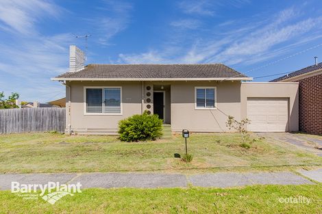 Property photo of 1/13 Cook Court Dandenong North VIC 3175