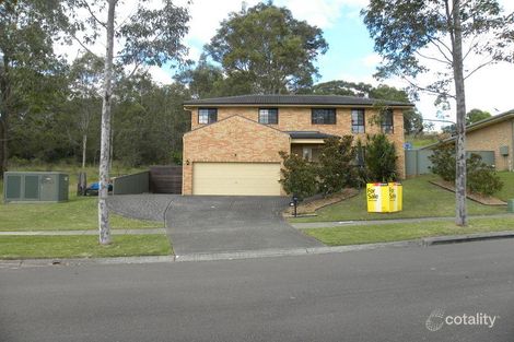 Property photo of 106 Brittania Drive Watanobbi NSW 2259