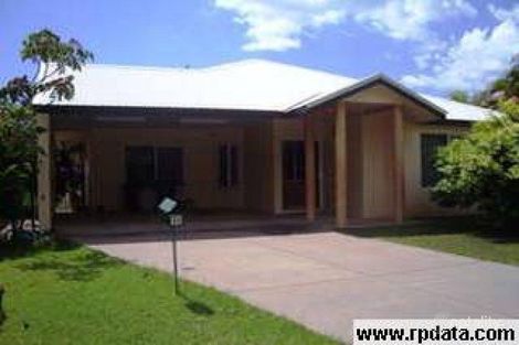 Property photo of 10 Sabal Place Durack NT 0830