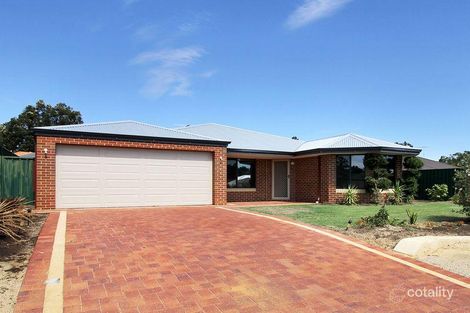 2 Camellia Loop, Forrestfield, WA 6058