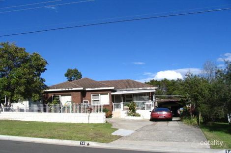 14 May St, Constitution Hill, NSW 2145