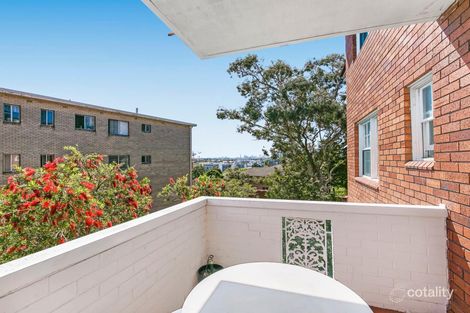 Property photo of 21/18 Belmore Street Arncliffe NSW 2205