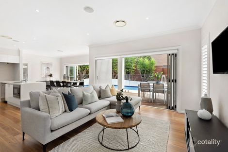 Property photo of 3A Peppercorn Drive Frenchs Forest NSW 2086