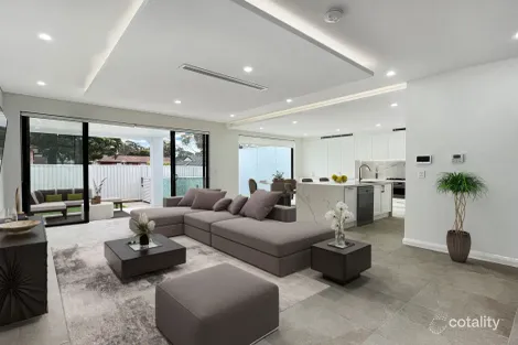 36 Norman St, Condell Park, NSW 2200