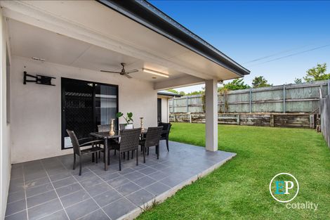 Property photo of 32 Kroymans Drive Mount Louisa QLD 4814