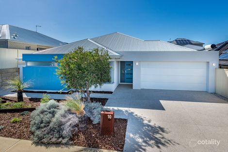 10 Avila Link, Burns Beach, WA 6028