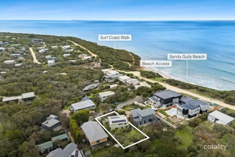 Property photo of 3 Kingsley Drive Aireys Inlet VIC 3231