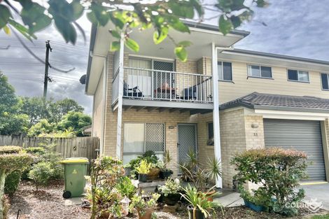 33/113 Castle Hill Dr, Murrumba Downs, QLD 4503