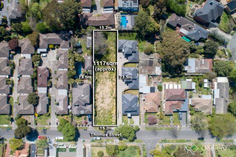 Property photo of 21 Thomas Street Camberwell VIC 3124