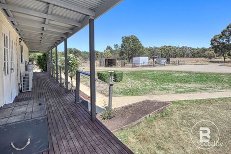 Property photo of 530 Wilsons Road Haddon VIC 3351