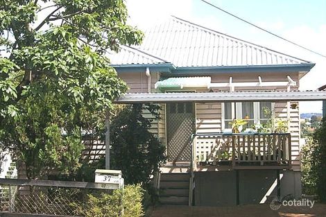 Property photo of 37 Bunya Street Greenslopes QLD 4120