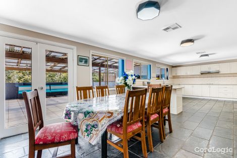 Property photo of 11 Cleary Place Casula NSW 2170