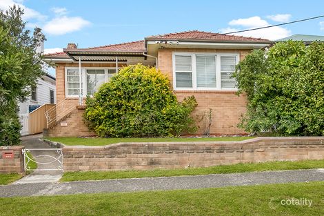 Property photo of 113 Grinsell Street Kotara NSW 2289