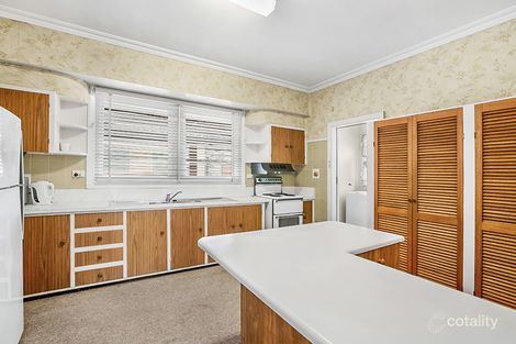 Property photo of 113 Grinsell Street Kotara NSW 2289