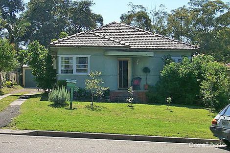 Property photo of 92 Adelaide Street Meadowbank NSW 2114