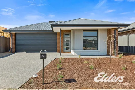 24 Callistemon Ave, Yarrawonga, VIC 3730