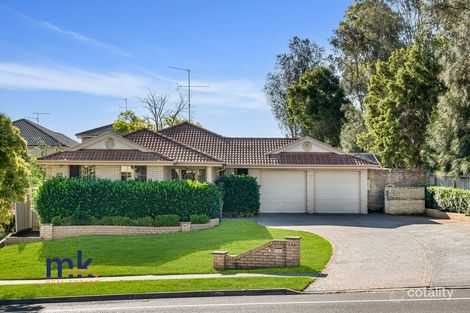 Property photo of 158 Mount Annan Drive Mount Annan NSW 2567