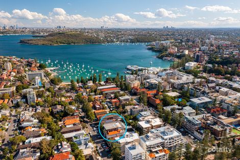Property photo of 22/39 Ashburner Street Manly NSW 2095