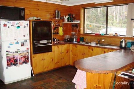 Property photo of 359 Priestleys Lane Birralee TAS 7303