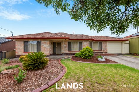 10 Gulfview Pde, Valley View, SA 5093