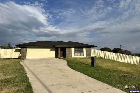 52 Webster St, Kingaroy, QLD 4610