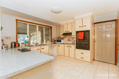 Property photo of 128 McCarthy Road Avenell Heights QLD 4670