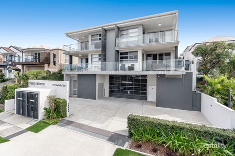 Property photo of 105/177 Melville Terrace Manly QLD 4179