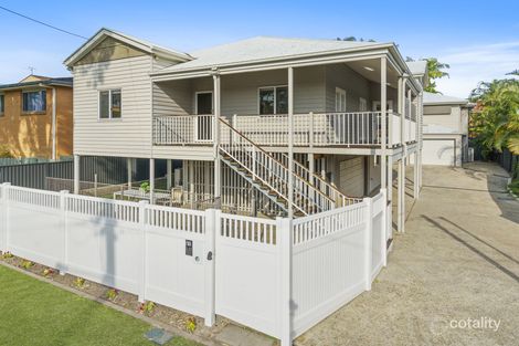1/11 Alexandra St, Balmoral, QLD 4171