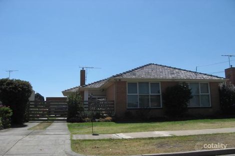 22 Noga Ave, Keilor East, VIC 3033