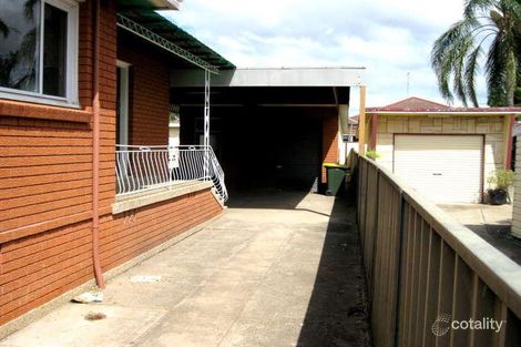 Property photo of 109 Orange Grove Road Liverpool NSW 2170