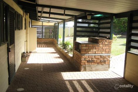 Property photo of 19 McKenzie Avenue Warooka SA 5577