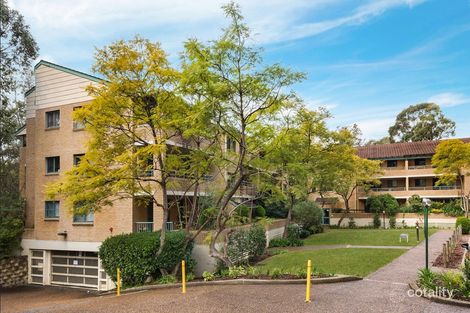 18/45 De Witt St, Bankstown, NSW 2200