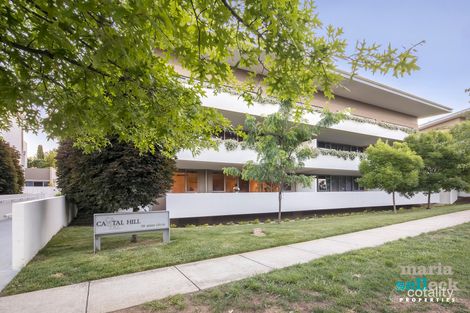 Property photo of 11/19 State Circle Forrest ACT 2603