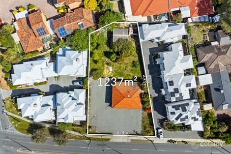 349 Scarborough Beach Rd, Woodlands, WA 6018